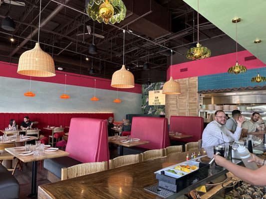Catira | Venezuelan Kitchen & Cocktails by null