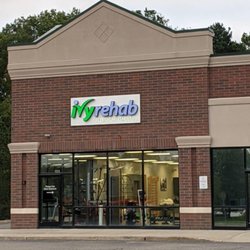 Ivy Rehab Physical Therapy