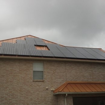 Texas Solar Power Co - Solar Installation Near Me - Austin, Texas Texas Solar Power Co - Solar Installation Near Me - Austin, Texas