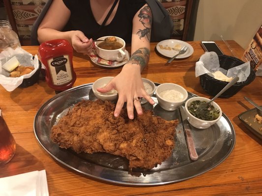Southern Komfort Kitchen 2501 Underwood Rd La Porte Tx Cafes