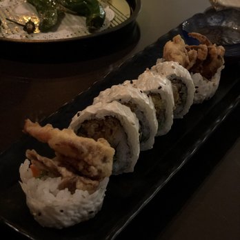 Tokyo Boys - Spider roll - Sushi Bars Near Me - Henderson, Nevada Tokyo Boys - Spider roll - Sushi Bars Near Me - Henderson, Nevada