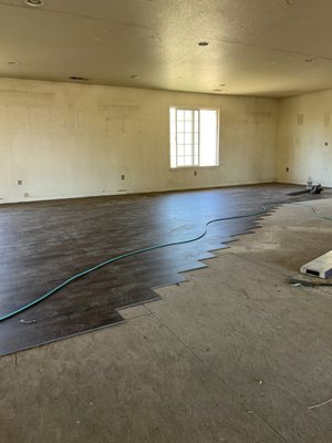 Stoneridge Construction Logo