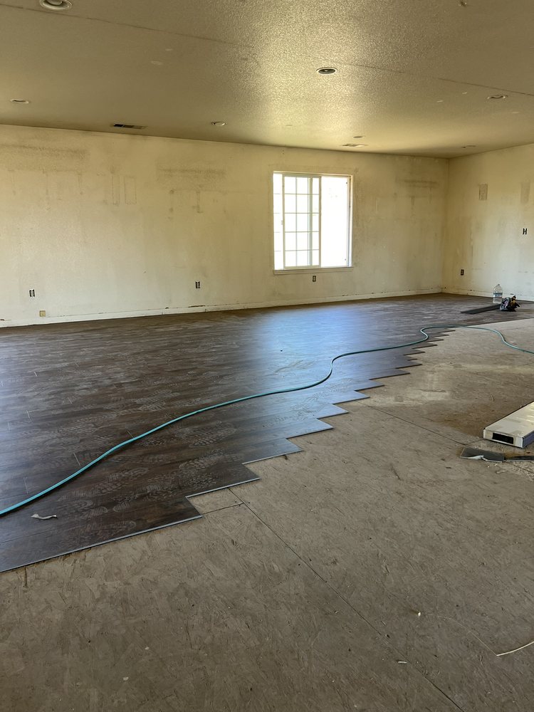 Slide of Stoneridge Construction