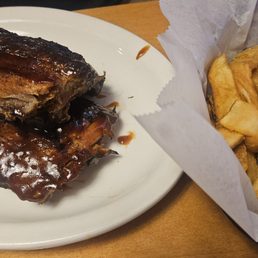 Ribs