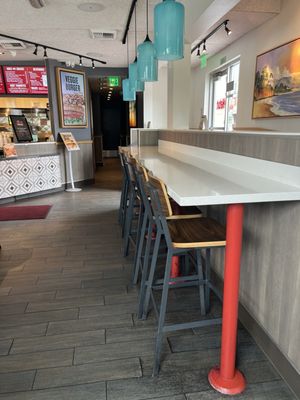 Habit Burger & Grill by null