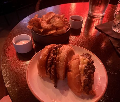 Swagyu Burger East Village by null