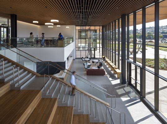 Southeast Community Center by null