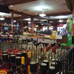 Liquor Barn