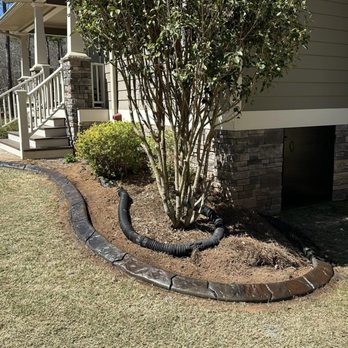 Central GA Curbing - Masonry/Concrete Near Me