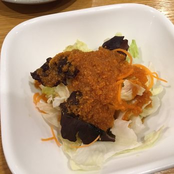 Miyako Sushi - Salad - Sushi Bars Near Me - Harrisburg, Pennsylvania Miyako Sushi - Salad - Sushi Bars Near Me - Harrisburg, Pennsylvania
