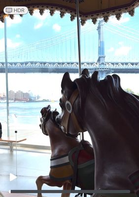 Jane's Carousel by null