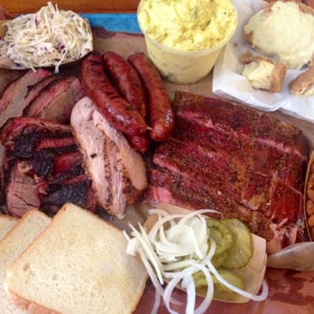 Franklin Barbecue - Almost everything - Barbeque Near Me - Austin, Texas Franklin Barbecue - Almost everything - Barbeque Near Me - Austin, Texas