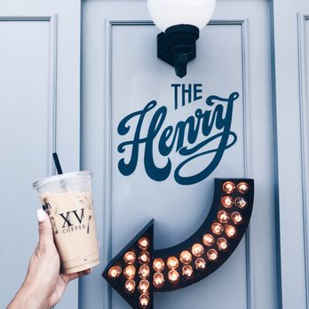 The Henry - The Wildflower so so delicious. - New American Near Me - Phoenix, Arizona The Henry - The Wildflower so so delicious. - New American Near Me - Phoenix, Arizona