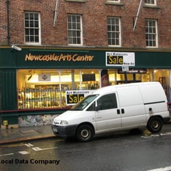 Newcastle Arts Centre