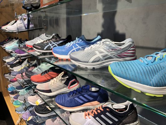 salt lake running store