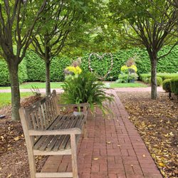 Taylor Conservatory and Botanical Garden