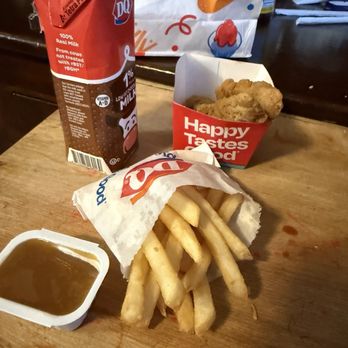 Dairy Queen Grill & Chill - Chicken tender meal - Fast Food Near Me - Auburn, Maine Dairy Queen Grill & Chill - Chicken tender meal - Fast Food Near Me - Auburn, Maine