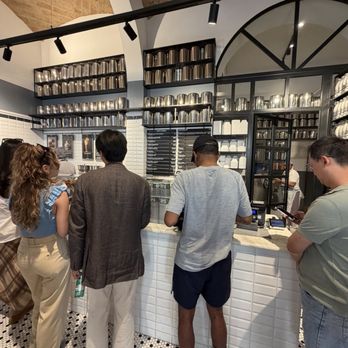 Come Il Latte - Gelato Near Me - Rome, RM Come Il Latte - Gelato Near Me - Rome, RM