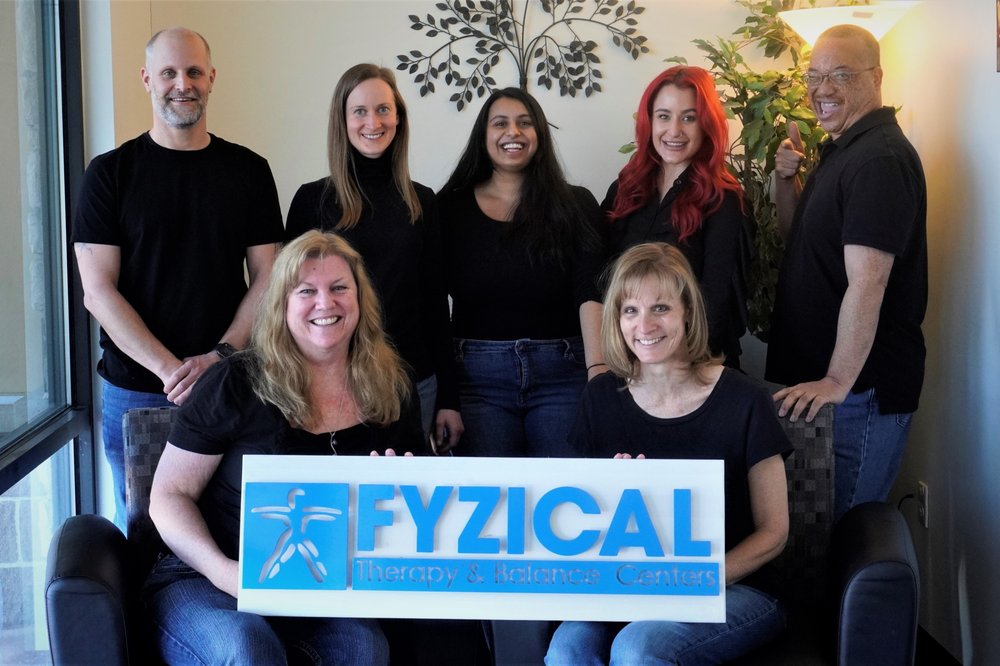 FYZICAL Therapy & Balance Centers Image
