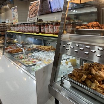 Island Pacific Supermarket- Long Beach - All the food they provide for takeout or eating in - Filipino Near Me - Long Beach, California Island Pacific Supermarket- Long Beach - All the food they provide for takeout or eating in - Filipino Near Me - Long Beach, California