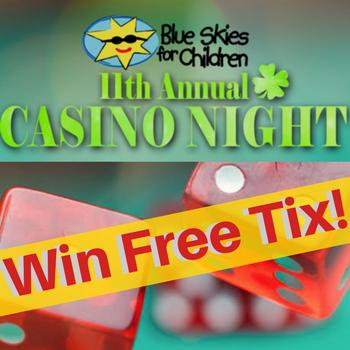 Blue Skies for Children