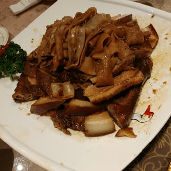 金燕島潮州酒樓 - Marinated mixed plate - Teochew Near Me - Hong Kong, HK
