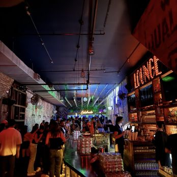 310 Bowery Bar - Venues & Event Spaces Near Me - New York, New York