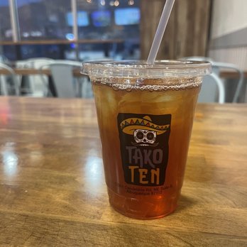 Tako Ten - Tacos Near Me - Albuquerque, New Mexico Tako Ten - Tacos Near Me - Albuquerque, New Mexico