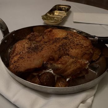 Atrium Glendale - Chicken Jidori - Mediterranean Near Me - Glendale, California