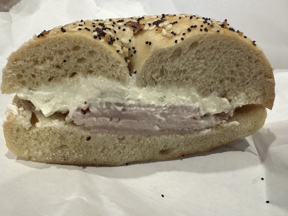 OLD SCHOOL BAGEL CAFE Updated August 2024 15 Photos 15141 N