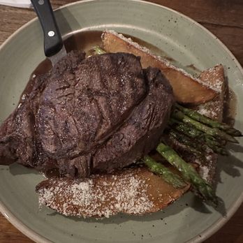 Vintage - Prime Ribeye - American Near Me - New Market, Maryland