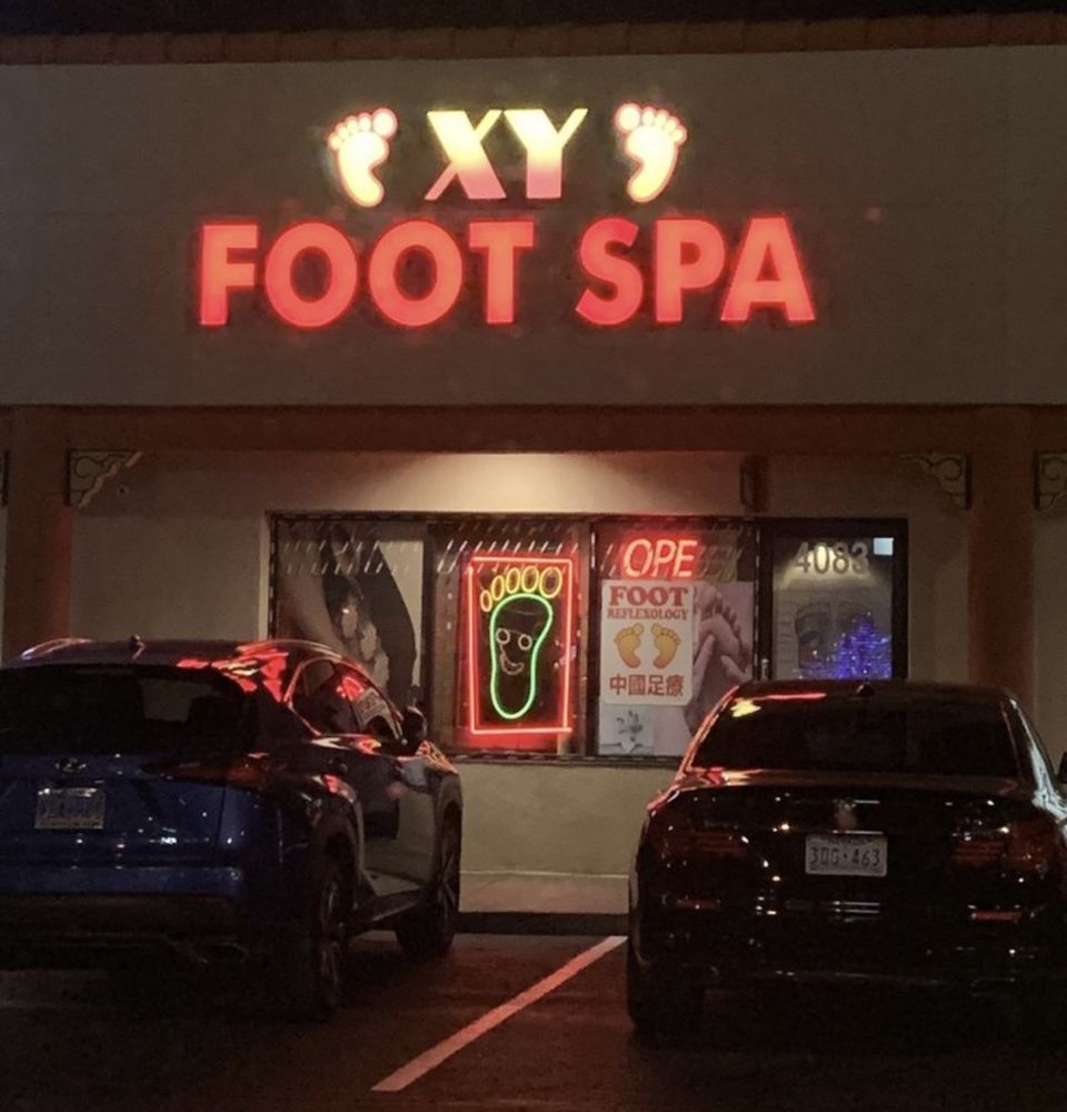 K SPA 564 Photos & 966 Reviews 4083 Spring Mountain Rd, Las Vegas