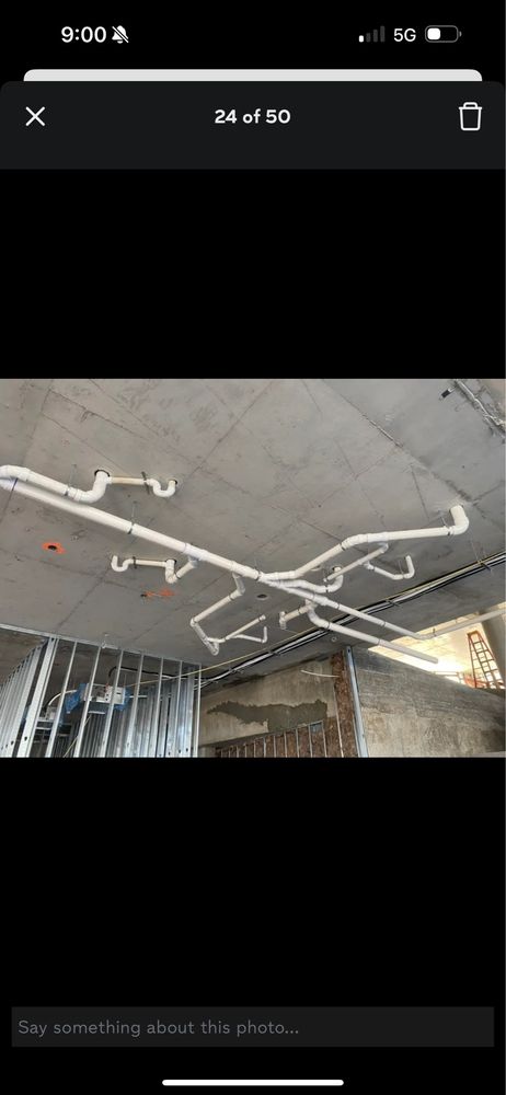 Slide of Eljon Plumbing & Drain Cleaning