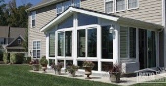 Slide of Upstate Build