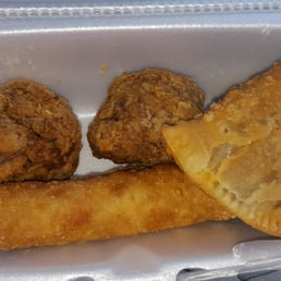 Crawfish Meat Pie