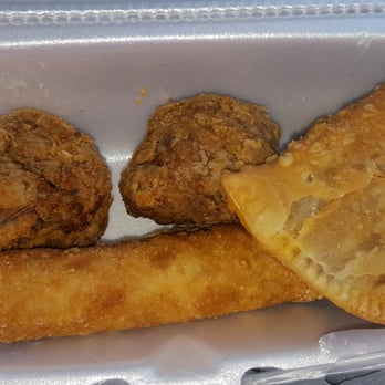 Rabideaux Sausage Kitchen - Boudain Balls,Meat Pie and Egg Roll - Meat Shops Near Me - Iowa, Louisiana