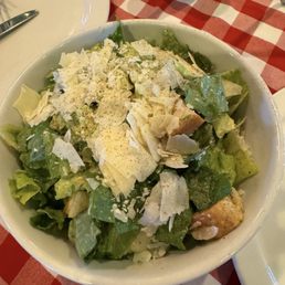 Caesar Salad