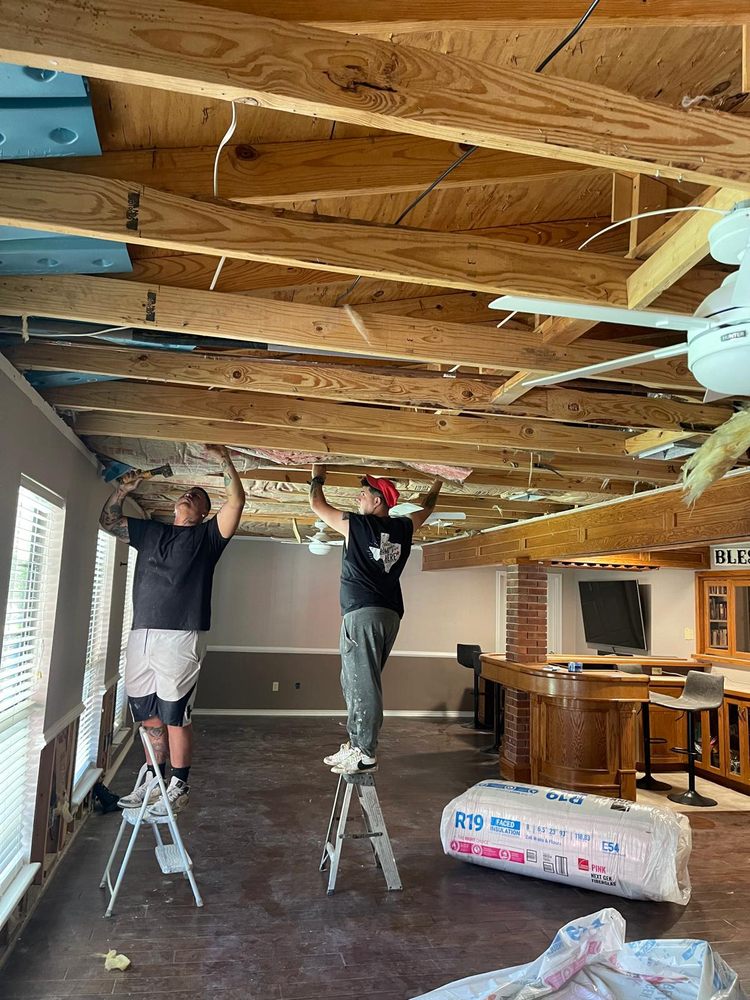 Slide of JDJ Roofing & Construction