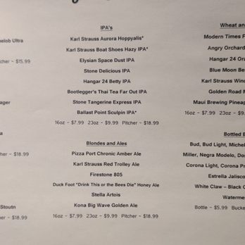 Round Table Pizza - Pizza Near Me - Highland, California