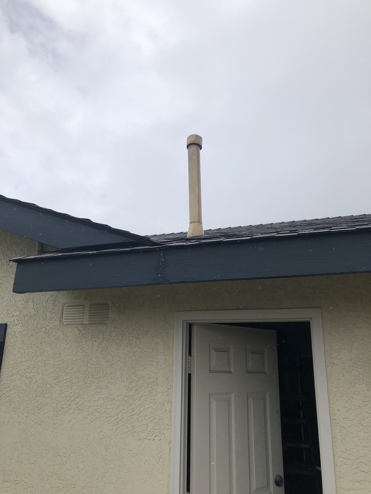 Slide of A1 Budget Roofing