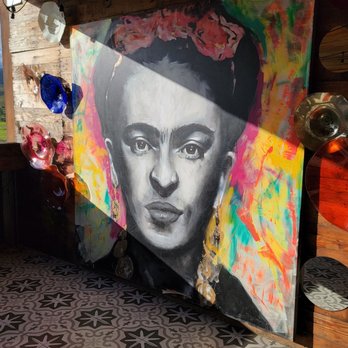 Casa Frida - Wine Tasting Room Near Me - Ensenada, BCN Casa Frida - Wine Tasting Room Near Me - Ensenada, BCN