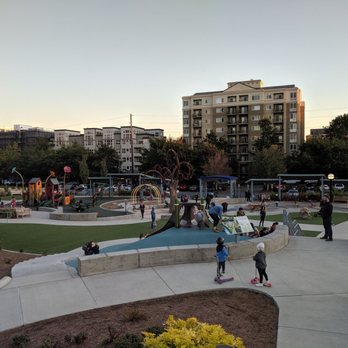 Bellevue Downtown Park - Kids Play Area. - Parks Near Me - Bellevue, Washington Bellevue Downtown Park - Kids Play Area. - Parks Near Me - Bellevue, Washington