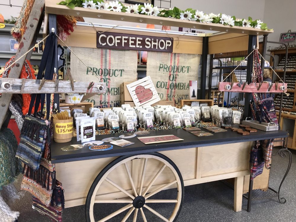 GOIKE’S GARDENS HEALTHY LIVING STORE Updated August 2024 36 Photos 80661 Van Dyke Rd