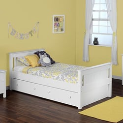 Epoch Design - Dakota Trundle Bed Collection
