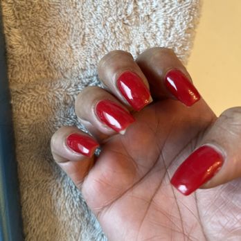 Trendique Nails And Spa - Nail Salons Near Me - San Antonio, Texas