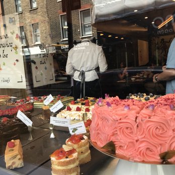 L'Eto Caffe - Cafes Near Me - London, XGL L'Eto Caffe - Cafes Near Me - London, XGL