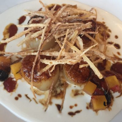 Brisas Restaurant by null