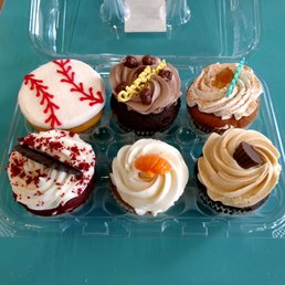 Red Velvet Cake