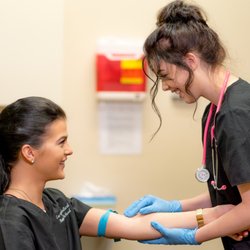 Las Vegas Medical Assistant School