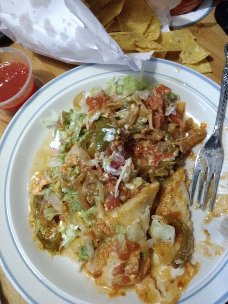 Fiesta Grill
